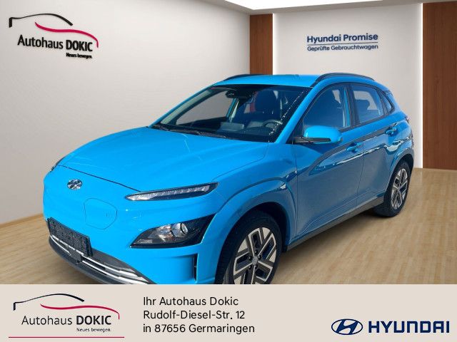 Hyundai KONA Elektro 2022