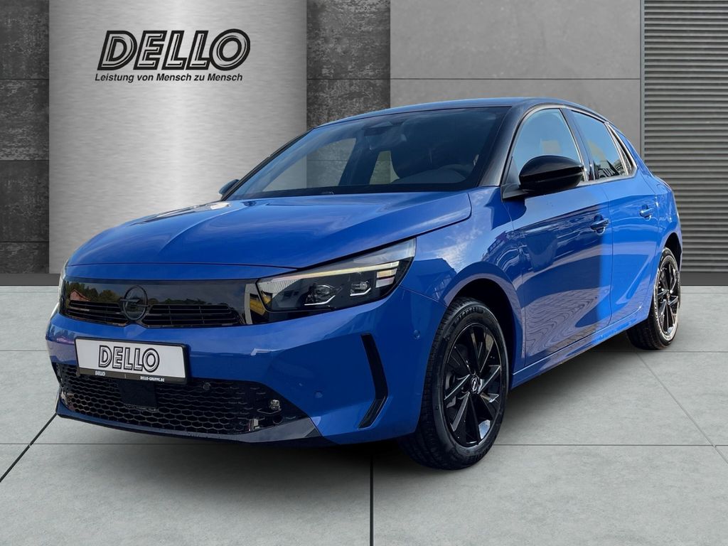 Opel Corsa 2025