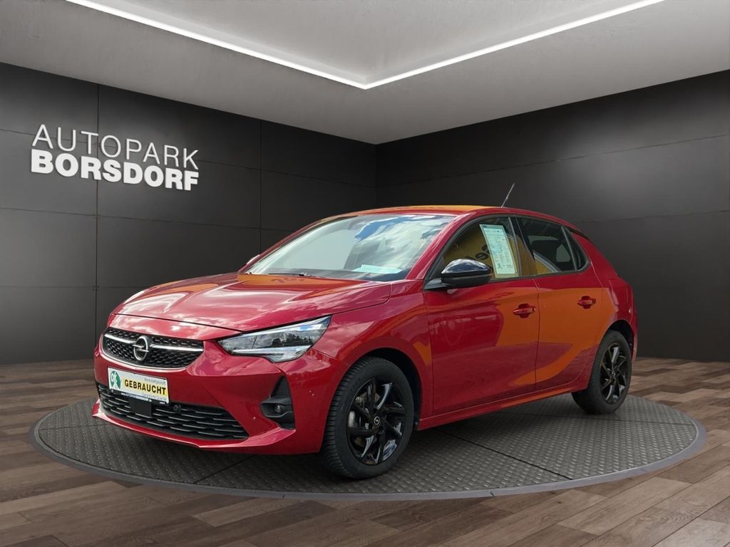 Opel Corsa 2022