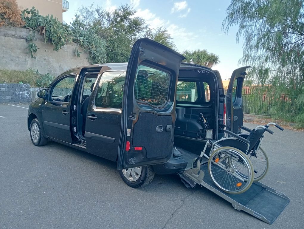 Mercedes-Benz Citan 2014