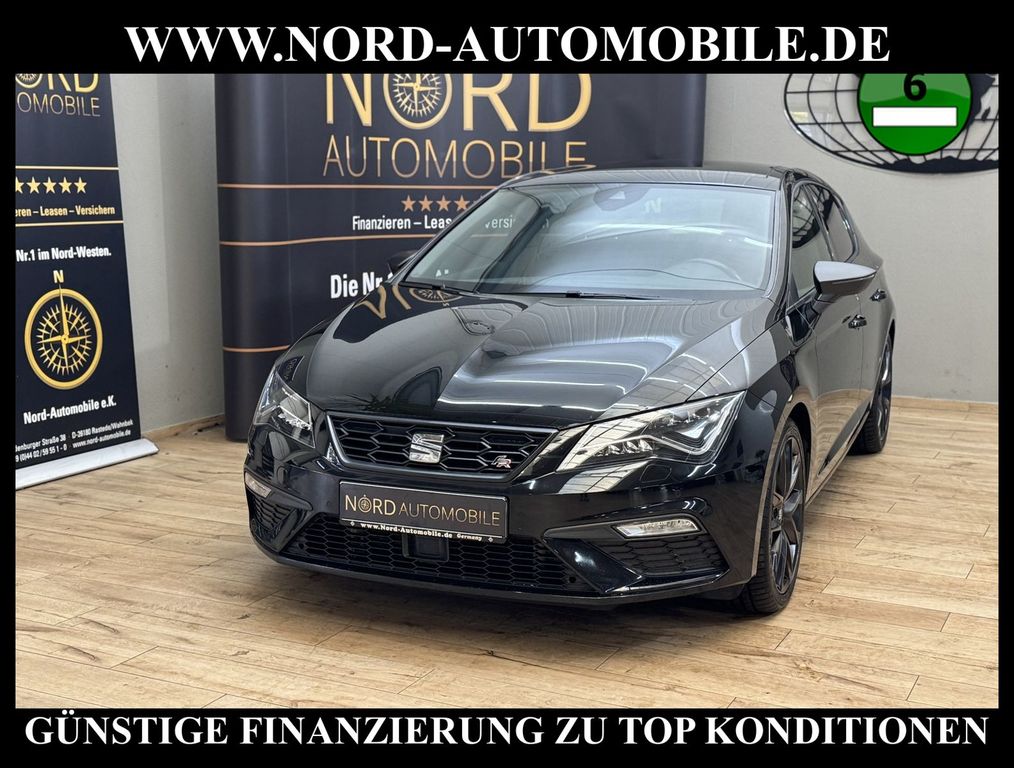 Seat Leon 2020