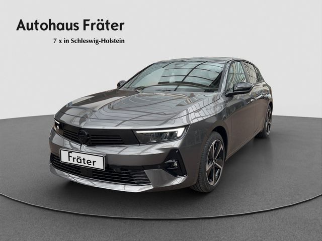 Opel Astra 2024