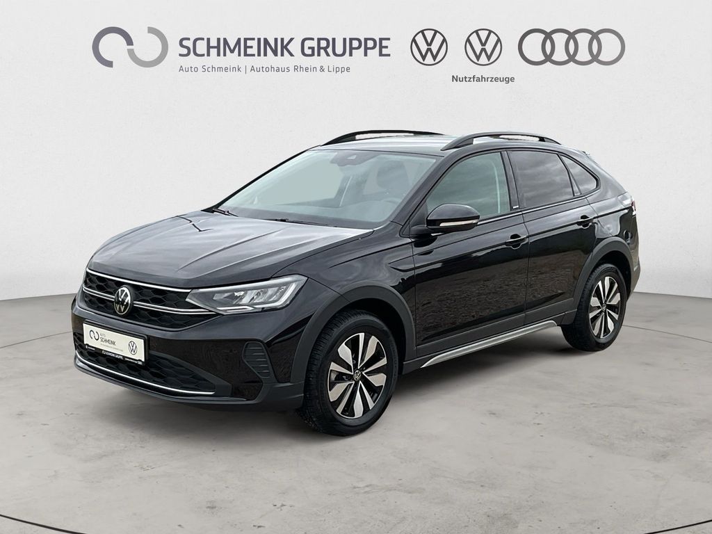 Volkswagen Taigo 2024