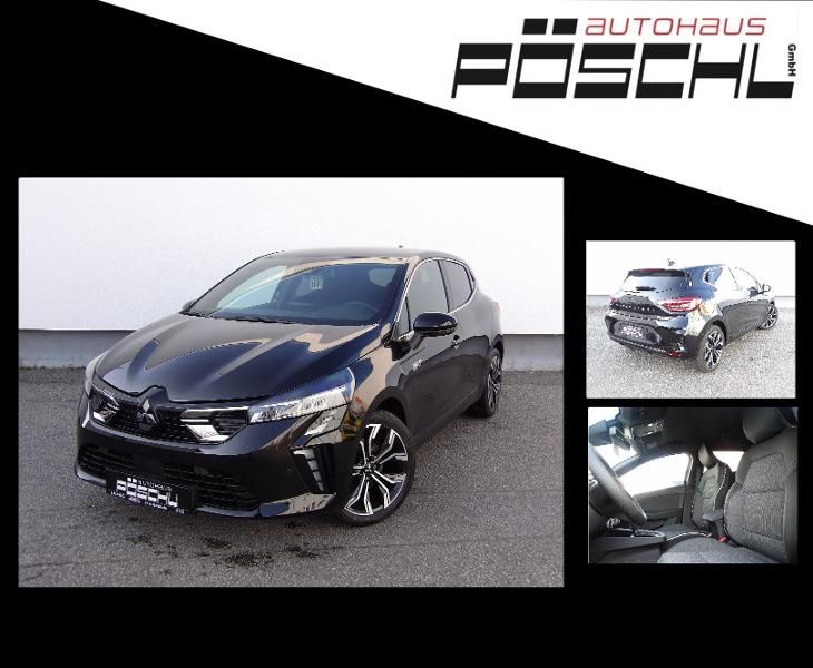Mitsubishi Colt 2025