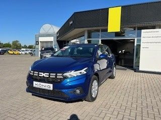 Dacia Sandero 2023
