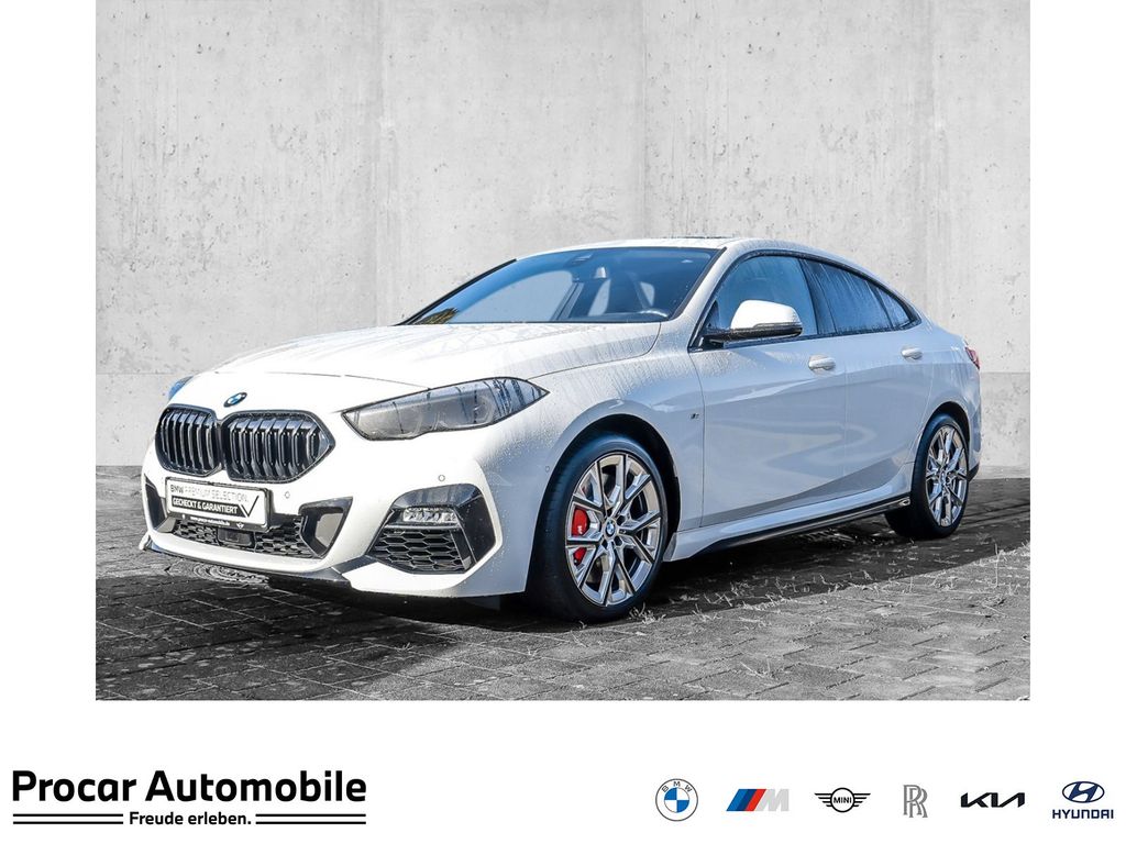 BMW 220 Gran Coupé 2024