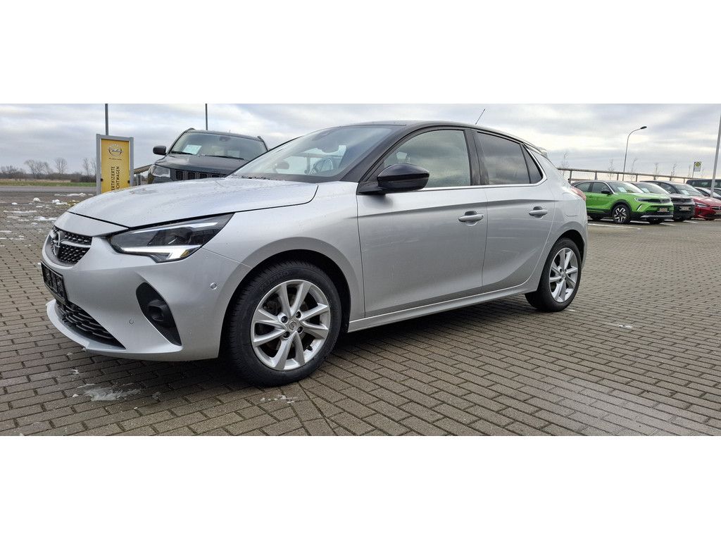 Opel Corsa 2023