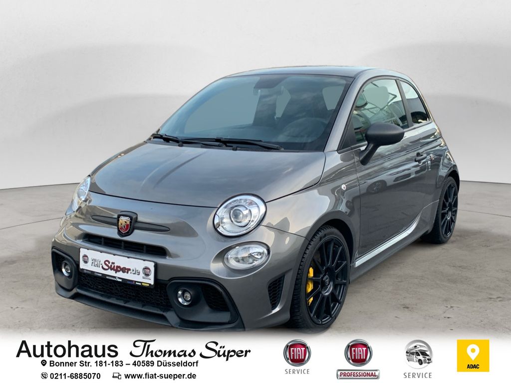 Abarth 695 2023