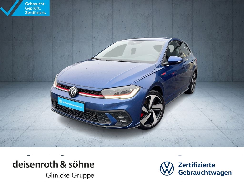 Volkswagen Polo 2024