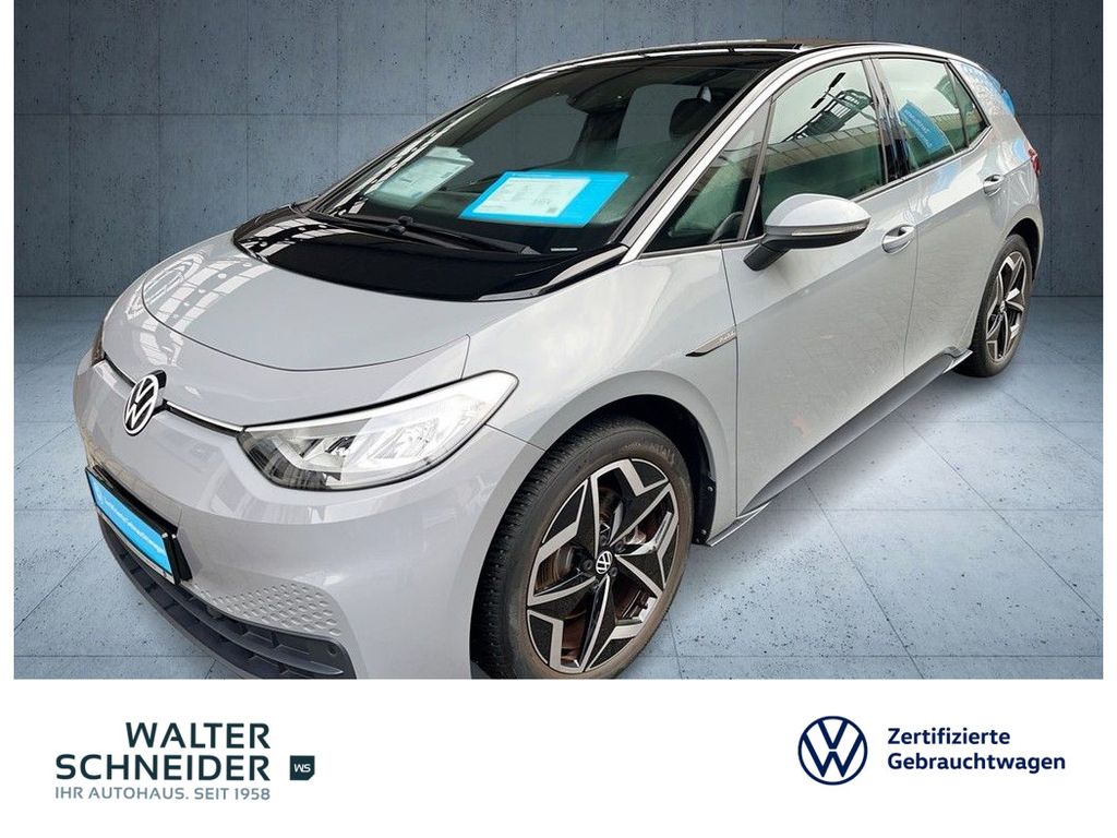 Volkswagen ID.3 2021
