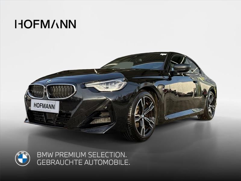 BMW 220 2024