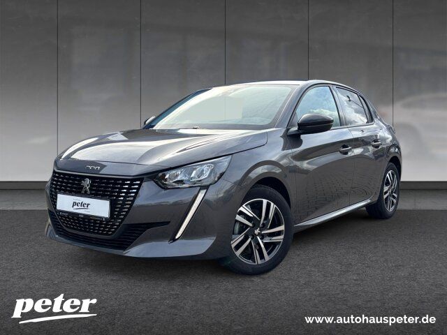 Peugeot 208 2022