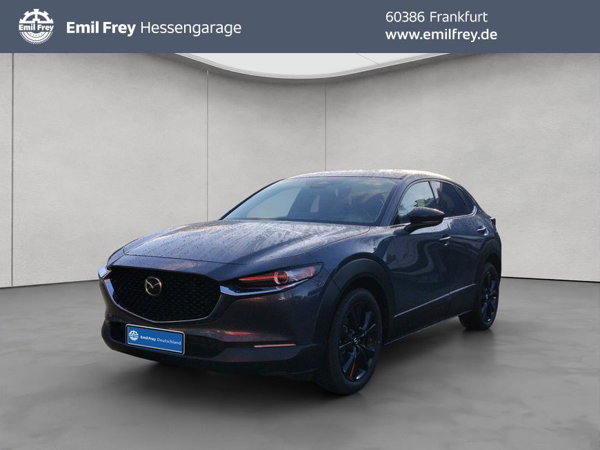 Mazda CX-30 2025