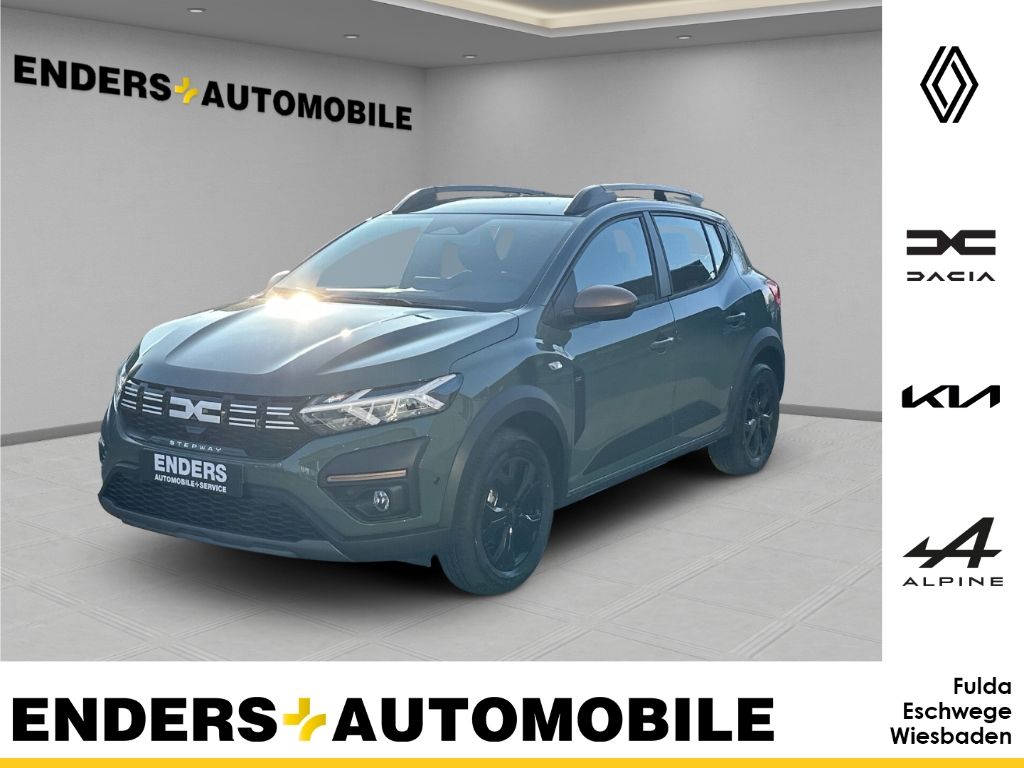 Dacia Sandero 2025
