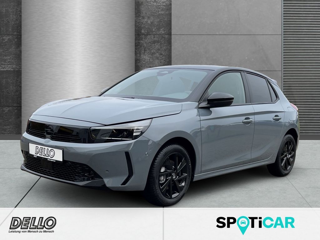 Opel Corsa 2025