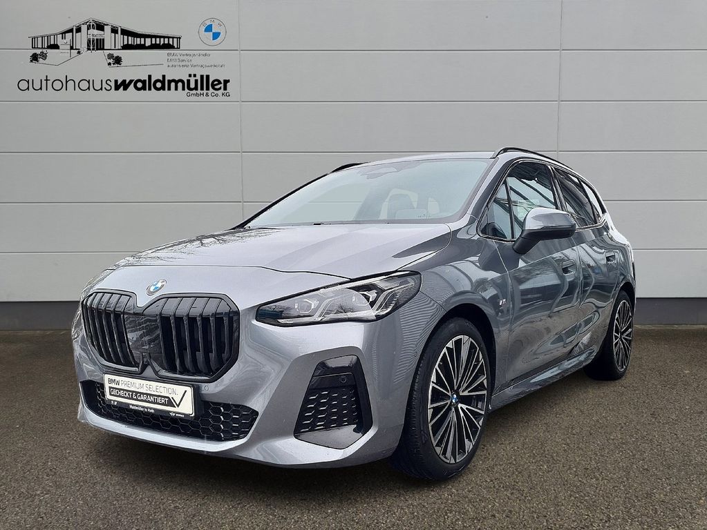 BMW 218 Active Tourer 2024