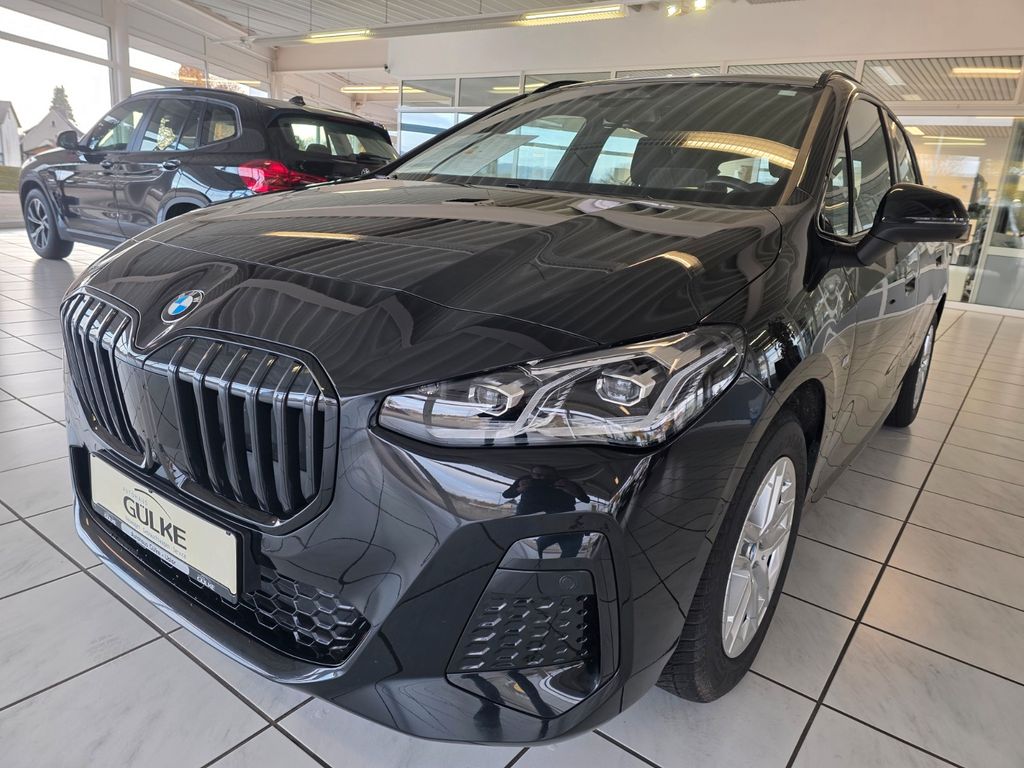 BMW 220 Active Tourer 2024