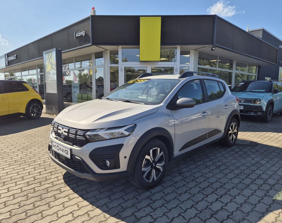 Dacia Sandero 2023