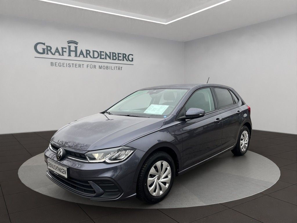 Volkswagen Polo 2025