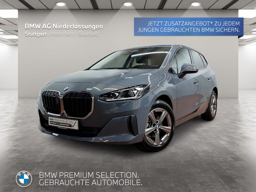 BMW 218 Active Tourer 2024