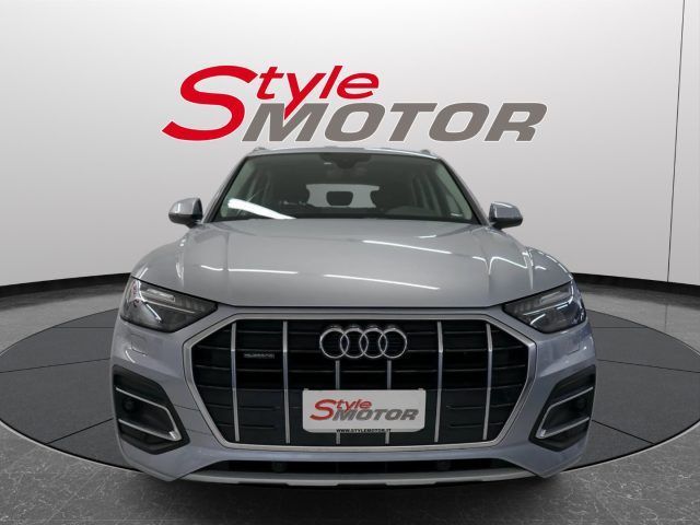 Audi Q5 2021