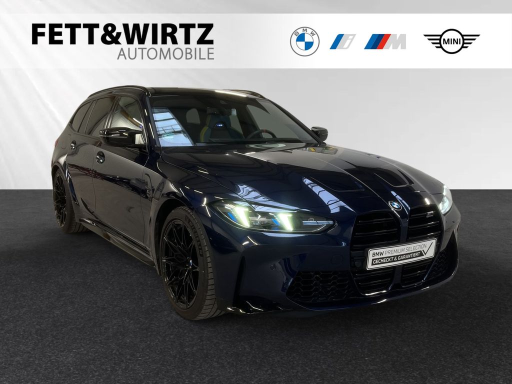BMW M3 2025