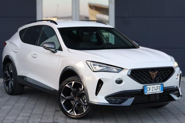 Cupra Formentor 2024