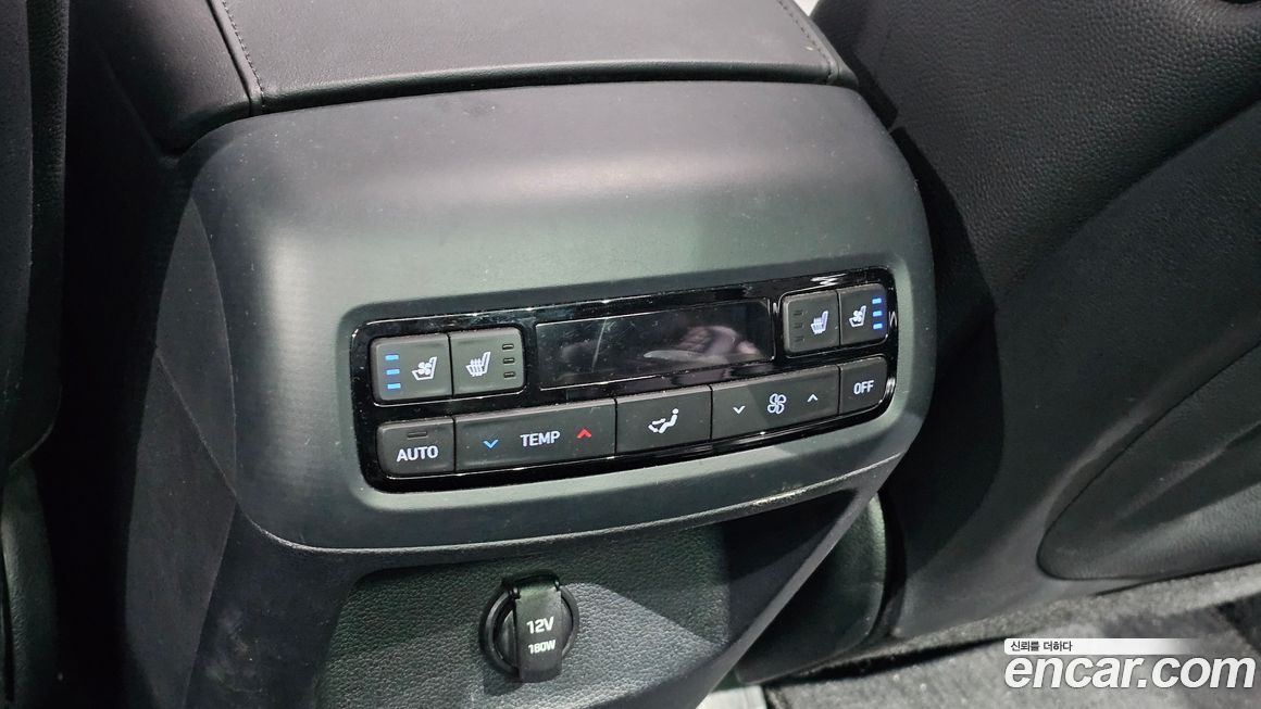 Hyundai Palisade 2019