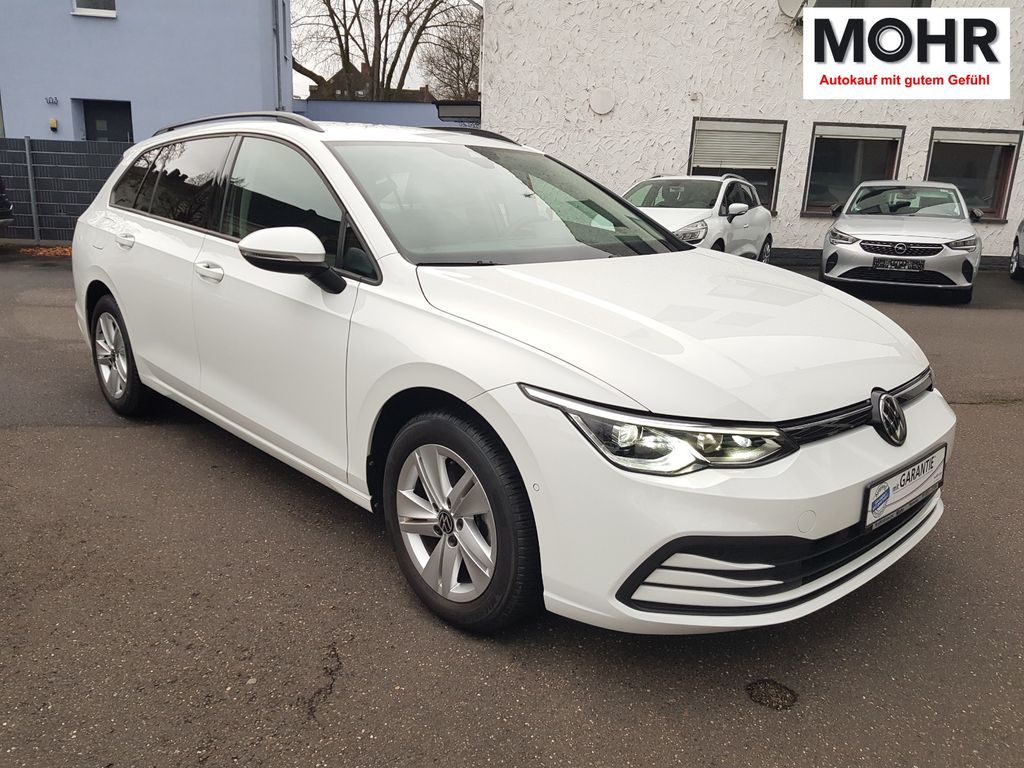 Volkswagen Golf 2023