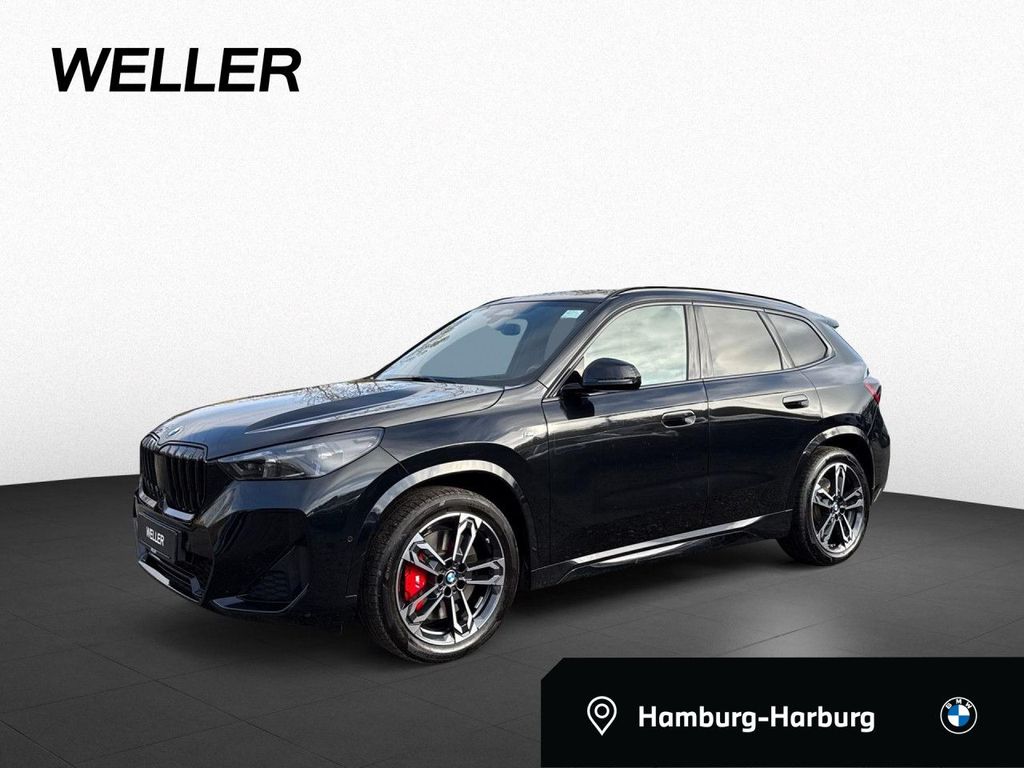 BMW X1 2024