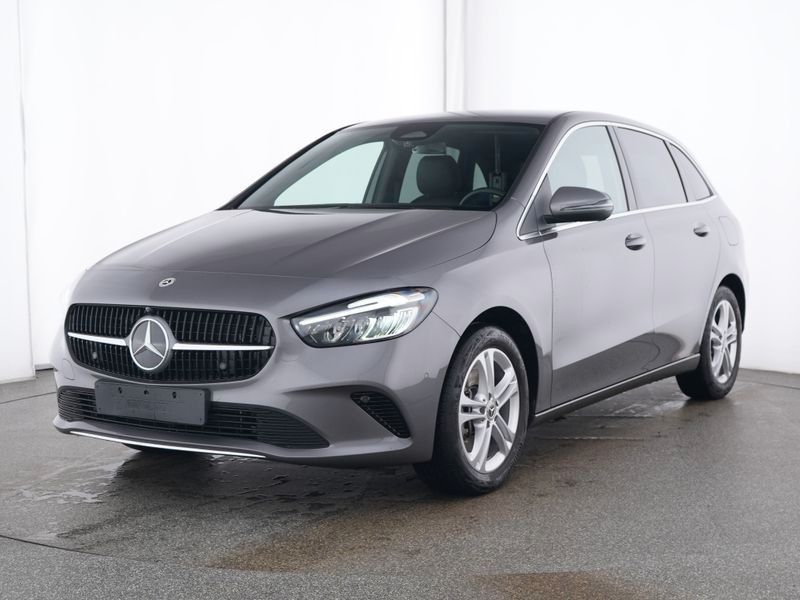 Mercedes-Benz B 250 2024