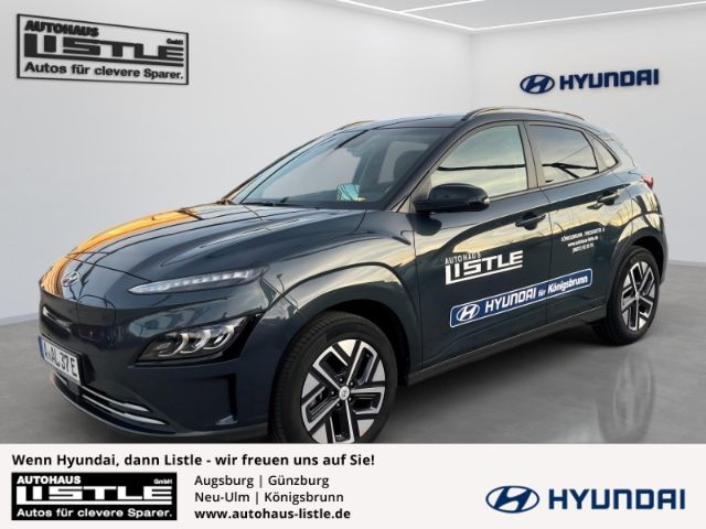 Hyundai KONA 2023