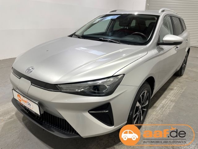 MG MG5 2023