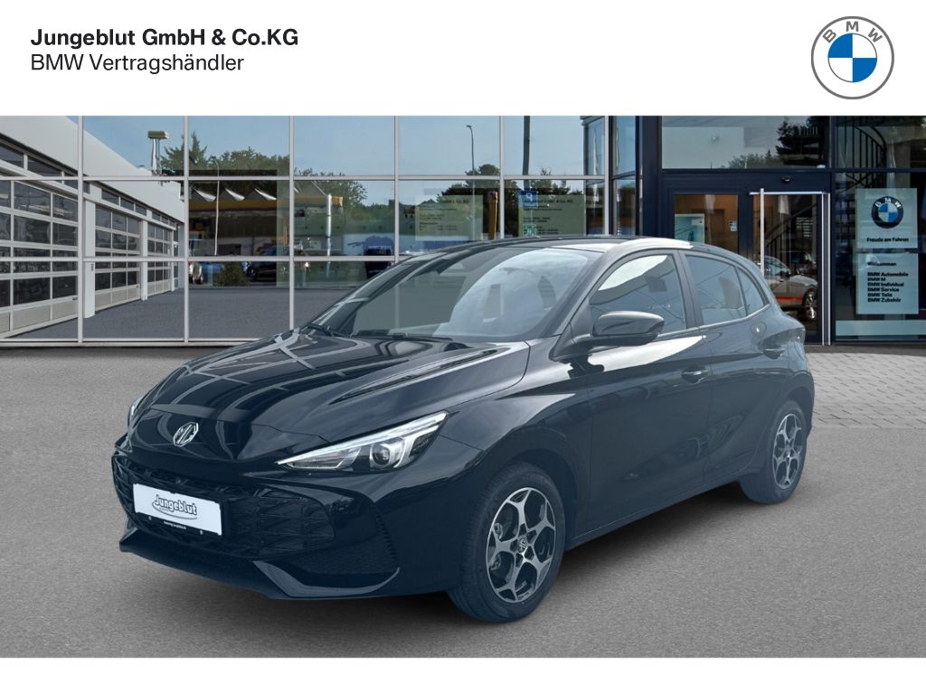MG MG3
