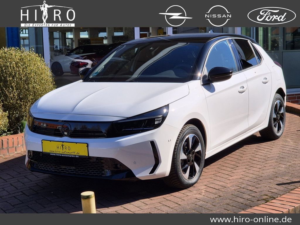 Opel Corsa 2025
