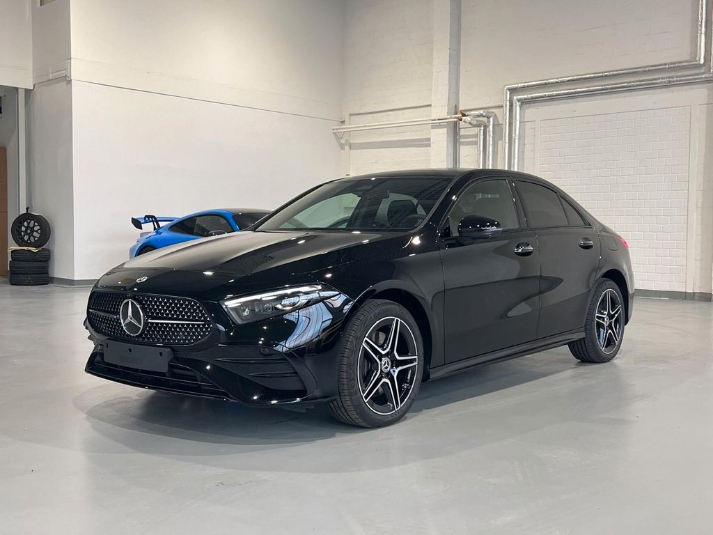Mercedes-Benz A 250 2023