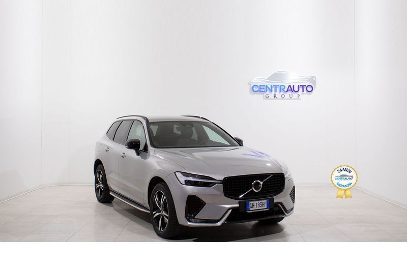 Volvo Other 2021