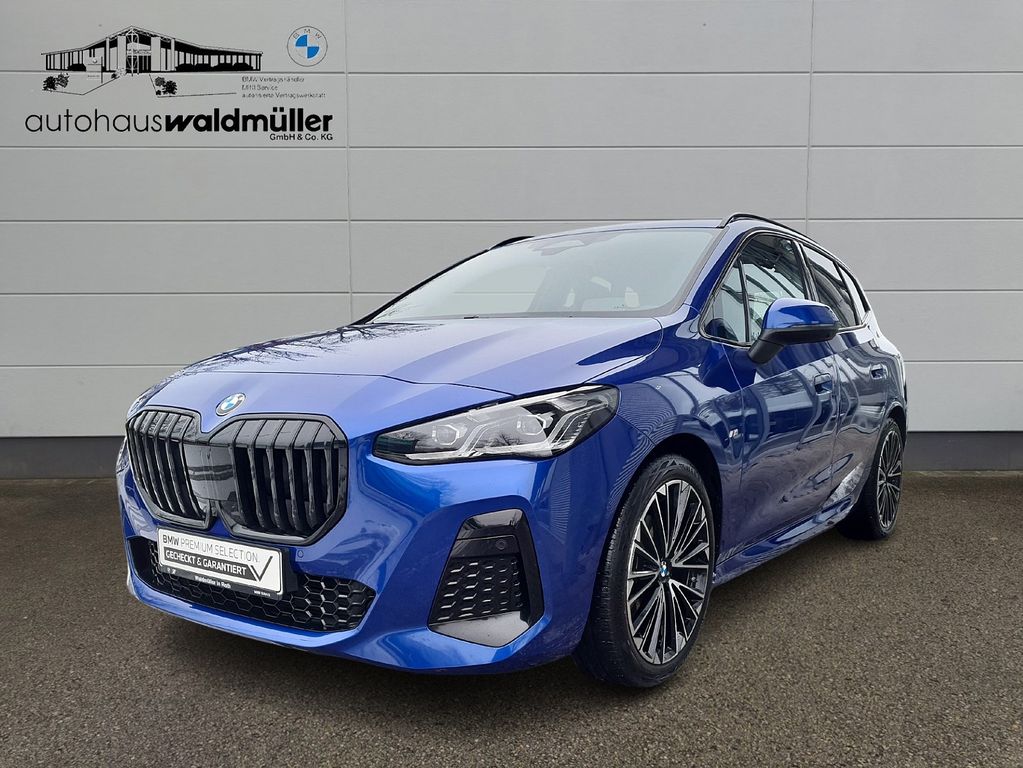BMW 218 Active Tourer 2024