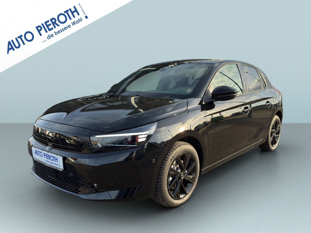 Opel Corsa 2025