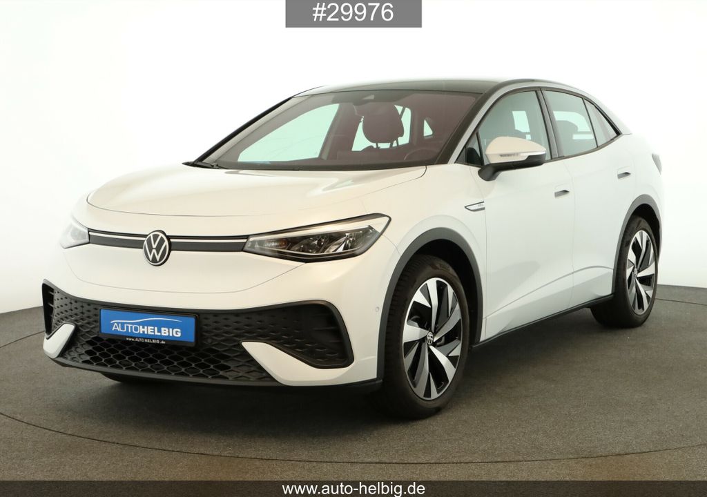 Volkswagen ID.5 2022