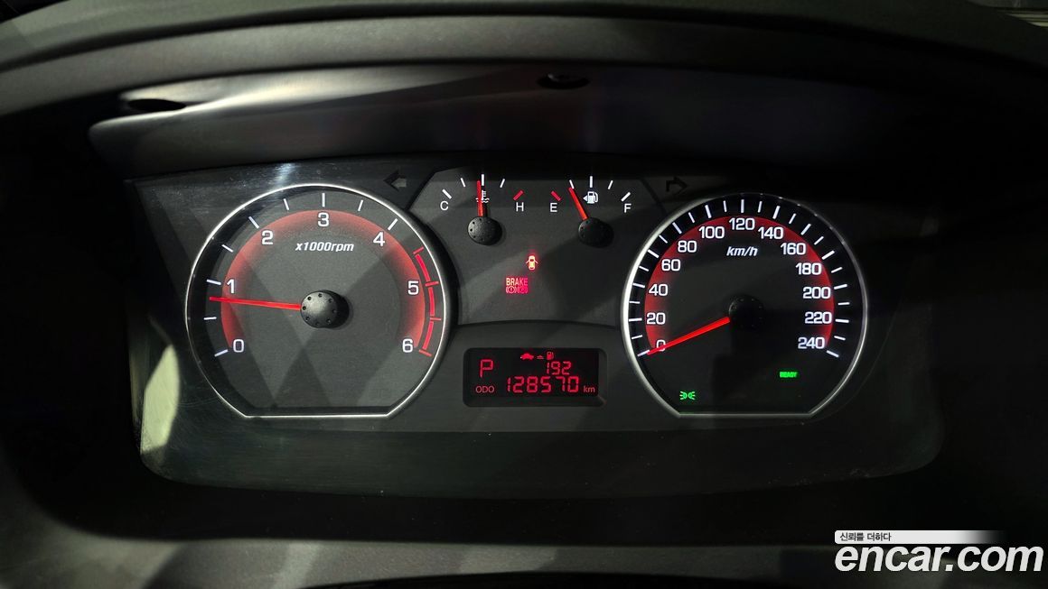 KG_Mobility_Ssangyong KORANDO 2018