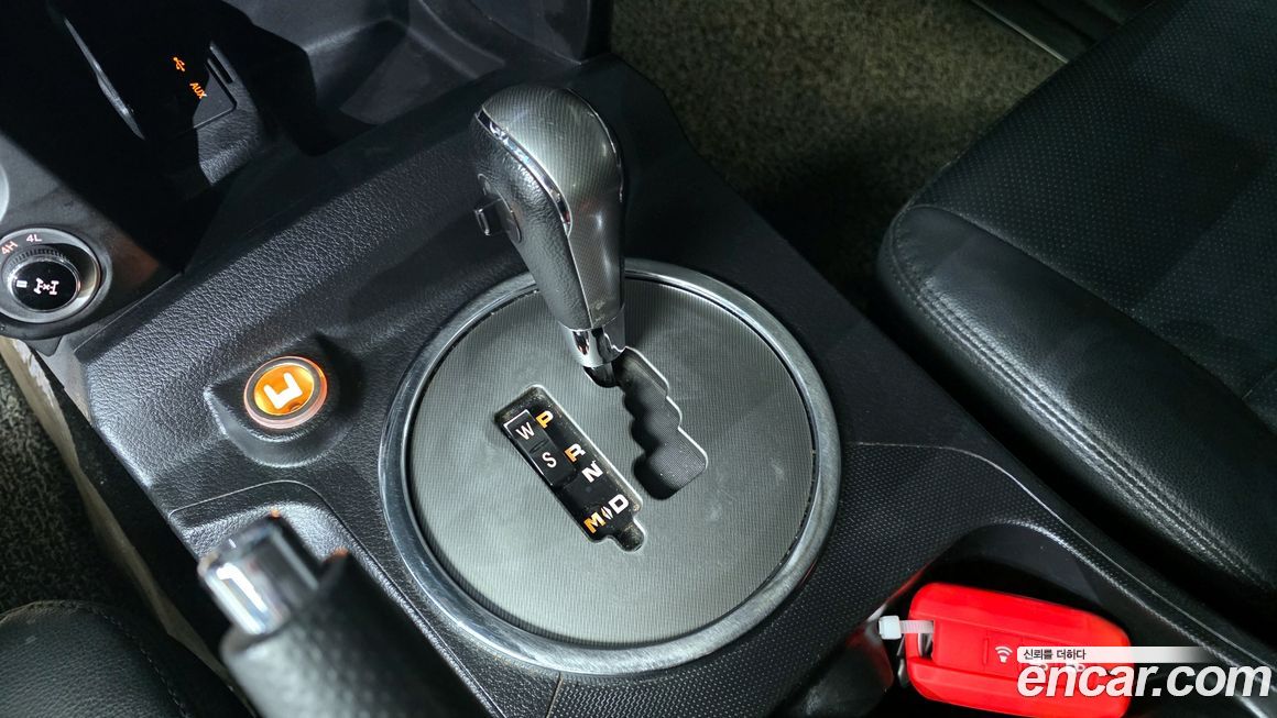 KG_Mobility_Ssangyong KORANDO 2018