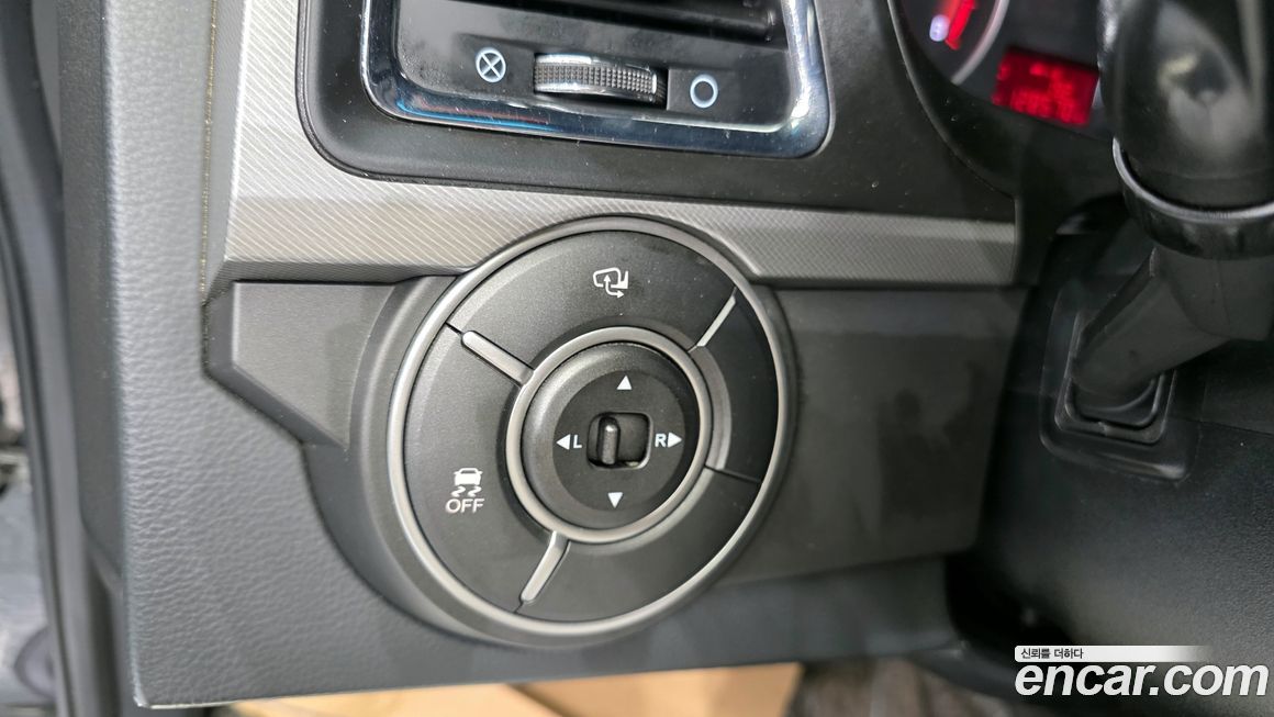 KG_Mobility_Ssangyong KORANDO 2018