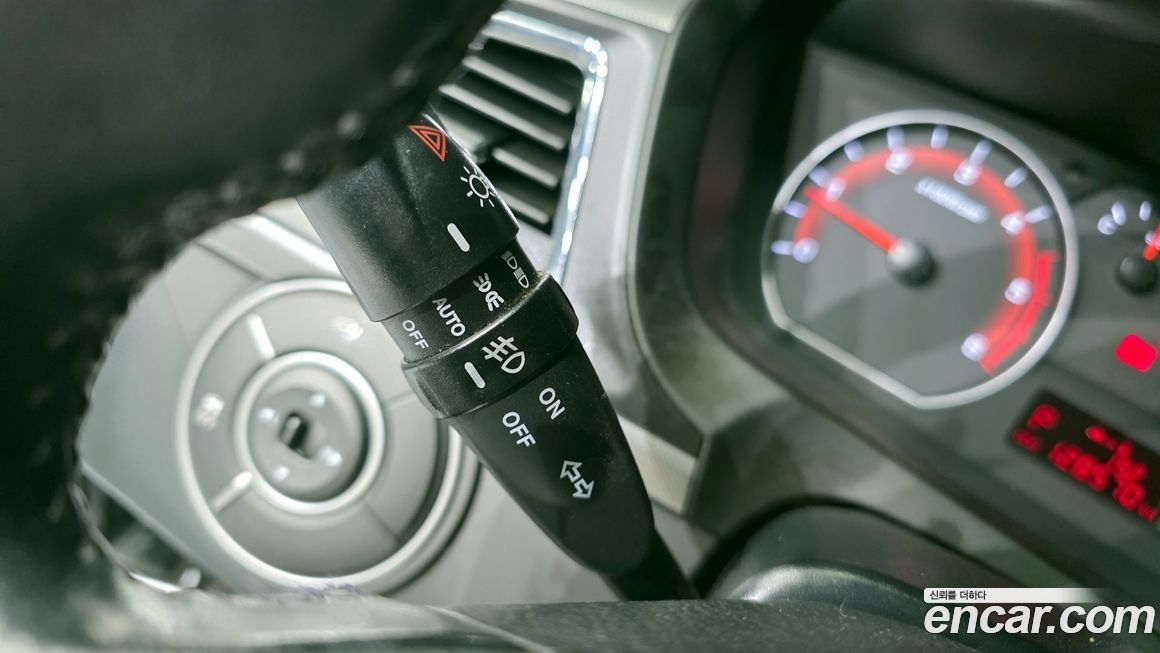 KG_Mobility_Ssangyong KORANDO 2018