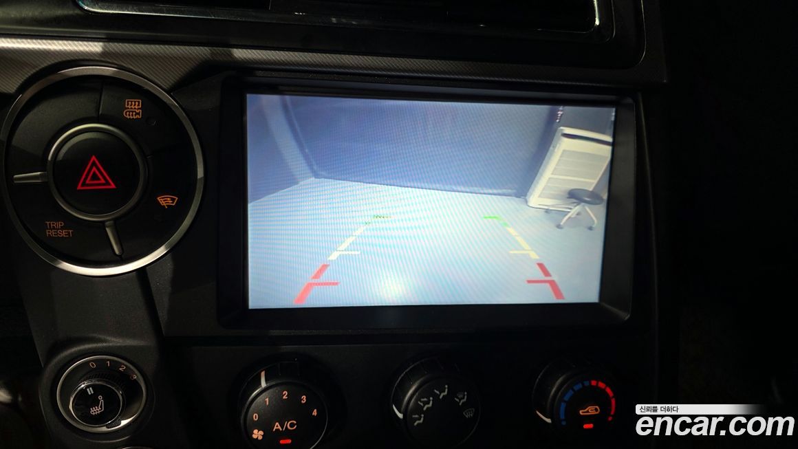 KG_Mobility_Ssangyong KORANDO 2018