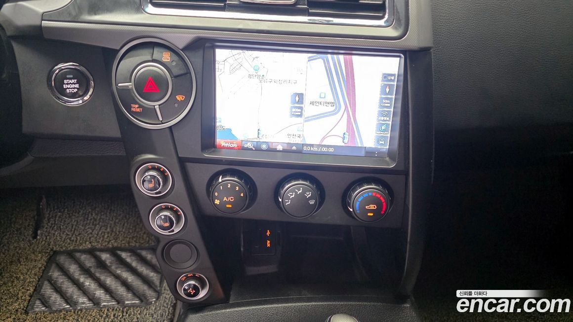 KG_Mobility_Ssangyong KORANDO 2018