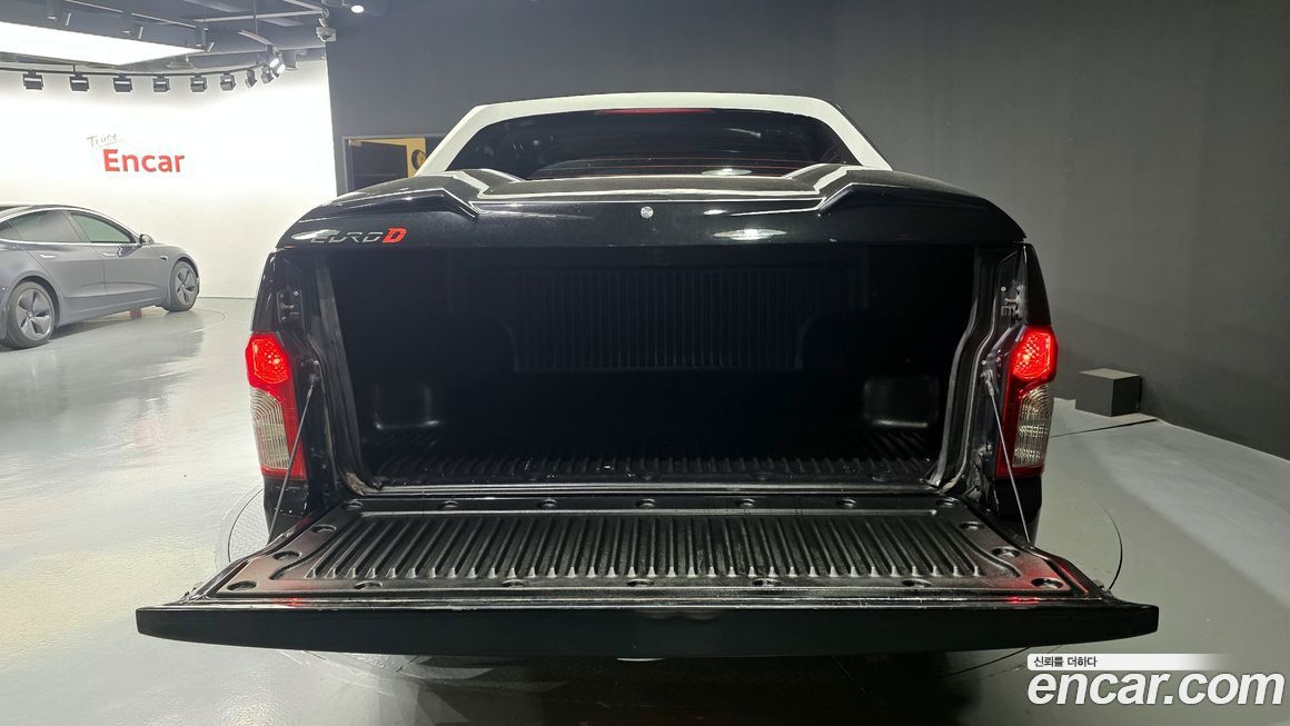 KG_Mobility_Ssangyong KORANDO 2018