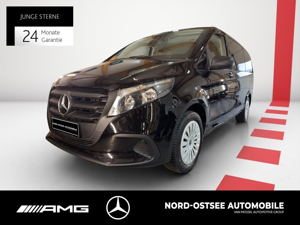 Mercedes-Benz Vito 2024