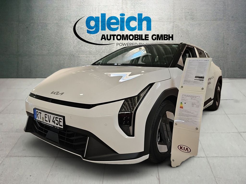 Kia EV4 2025