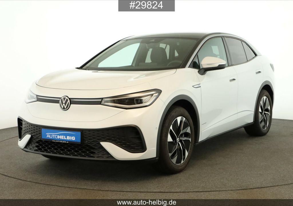 Volkswagen ID.5 2023